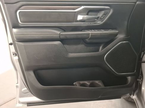 Used 2026 RAM 1500 Laramie AWD/4WD image 15