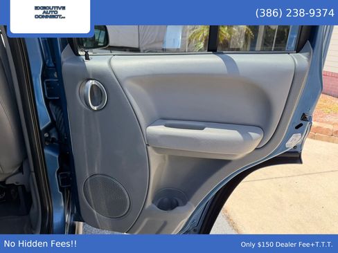 Used 2006 Jeep Liberty Limited AWD/4WD image 13