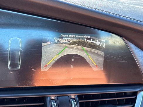 Used 2022 Alfa Romeo Giulia Ti image 33