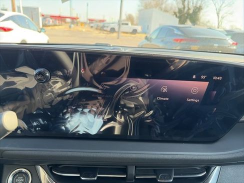 New 2026 Buick Envista Preferred w/ Convenience I Package image 22