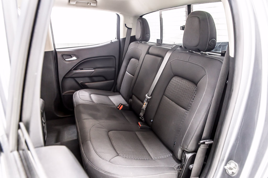 Used 2020 GMC Canyon SLE w/ Elevation Edition RWD image 33