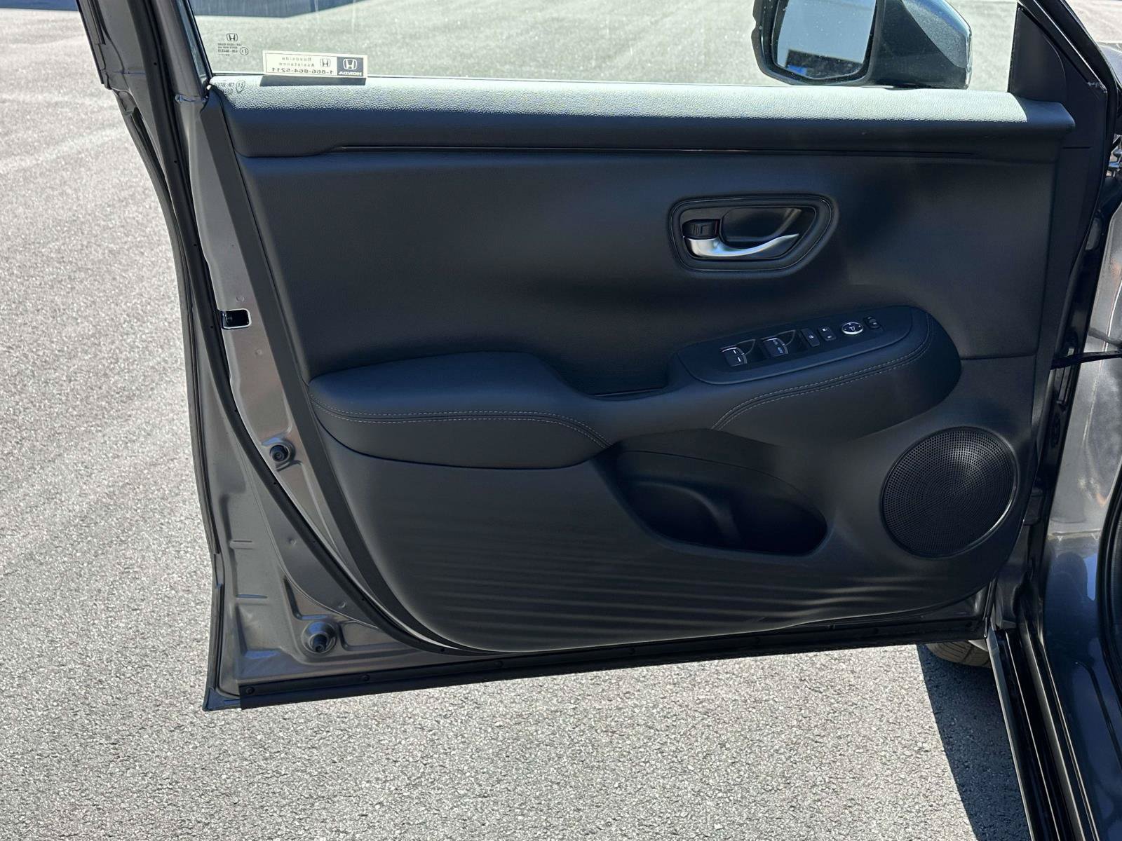 New 2027 Honda HR-V EX-L image 5