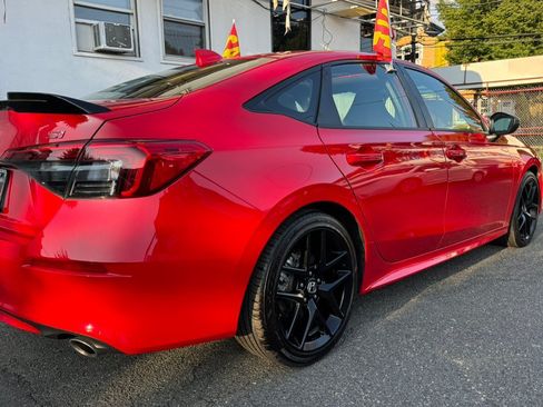 Used 2024 Honda Civic Si image 32