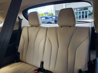 Used 2023 Acura MDX SH-AWD