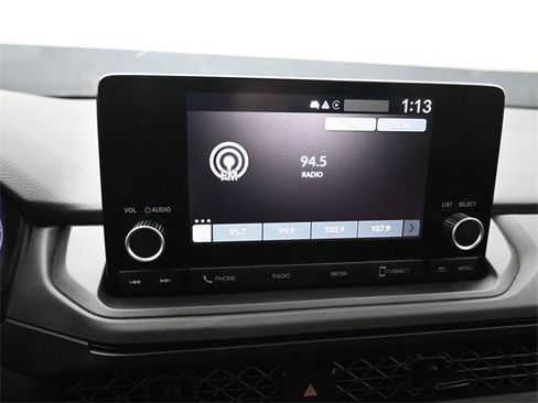 Used 2024 Honda Accord LX image 28