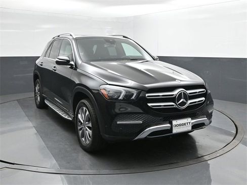 Used 2022 Mercedes-Benz GLE 350 image 21