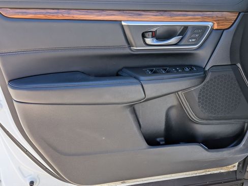 Certified 2019 Honda CR-V EX-L image 12
