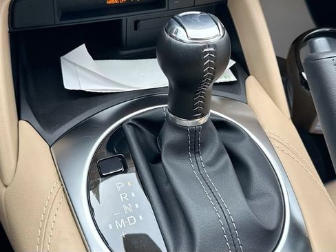 New 2026 MAZDA MX-5 Miata Grand Touring w/ Weather Package RWD image 17