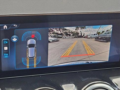 Used 2025 Mercedes-Benz GLA 250 image 13