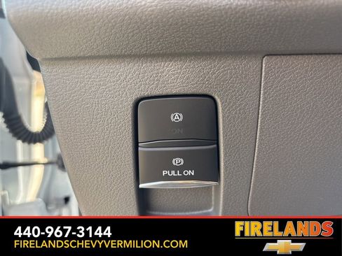 Used 2023 Ford Transit 350 Low Roof AWD w/ Upfitter Package image 18