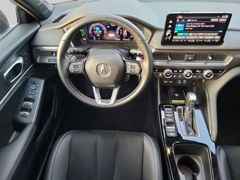 Used 2024 Acura Integra A-Spec w/ Technology Package FWD image 13