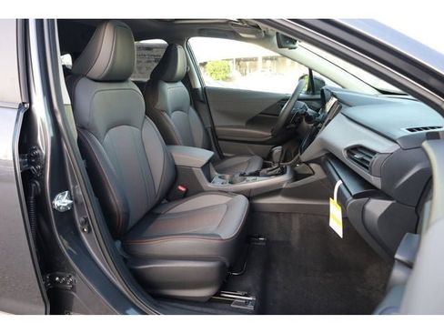 New 2026 Subaru Crosstrek 2.5i Limited AWD/4WD image 50