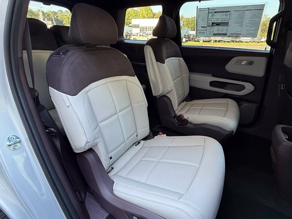 New 2027 Kia Telluride SX Prestige AWD/4WD image 10