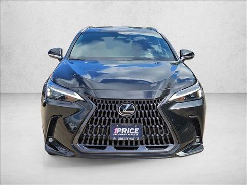 Used 2024 Lexus NX 350 AWD image 2