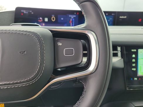 New 2026 Lincoln Navigator Reserve w/ Jet Appearance Package AWD/4WD image 26