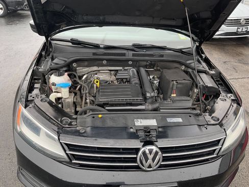 Used 2016 Volkswagen Jetta S image 21