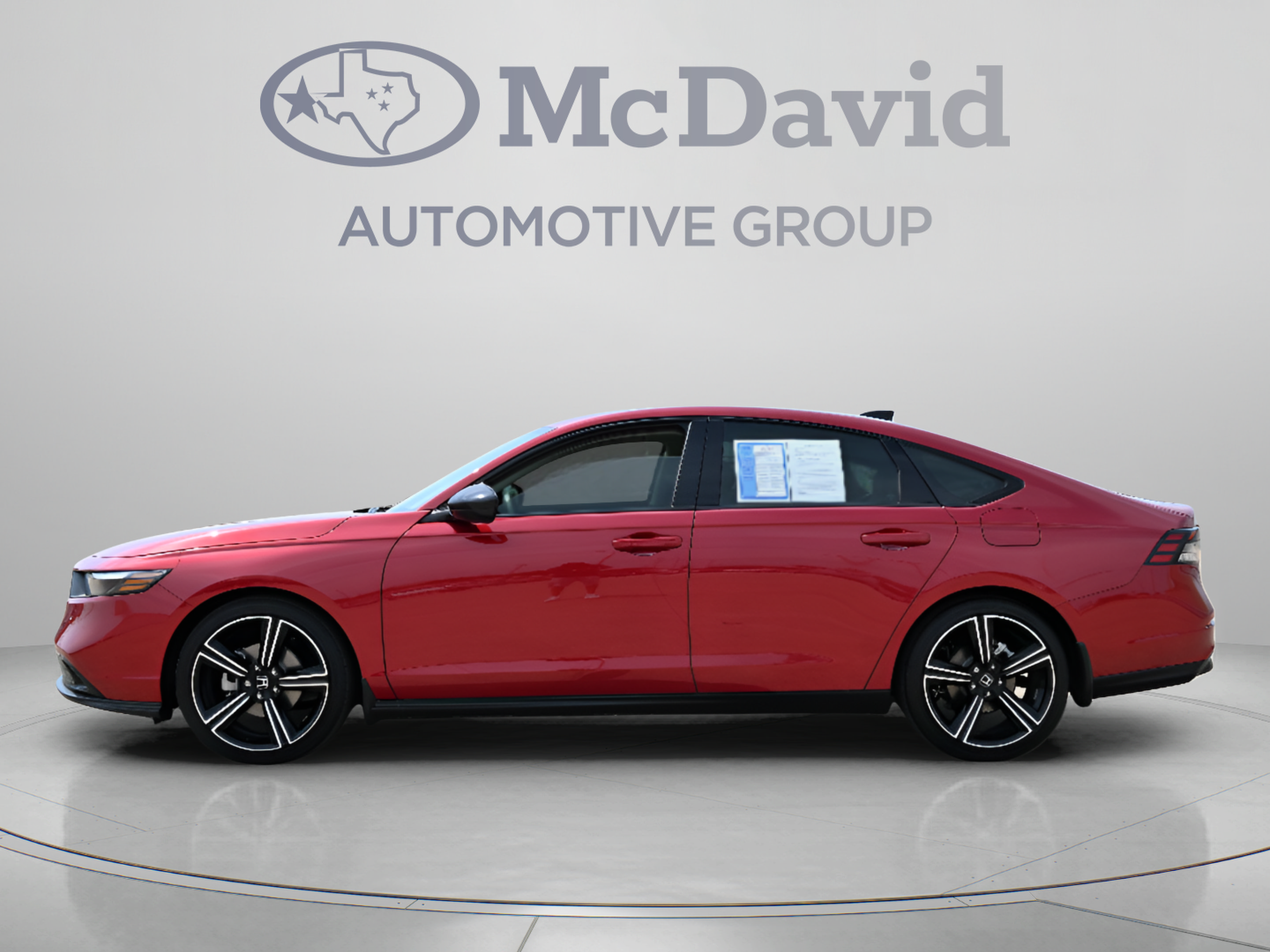 Used 2026 Honda Accord SE image 2