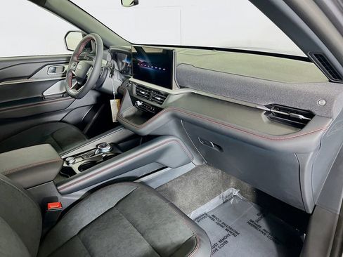 New 2026 Ford Explorer ST w/ Sun And Sound Package image 31