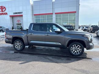 New 2026 Toyota Tundra 1794 Edition AWD/4WD video 2