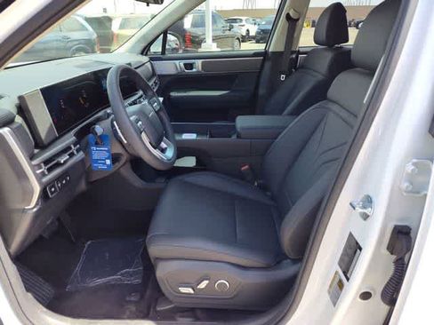 New 2026 Hyundai Santa Fe SEL AWD/4WD image 13