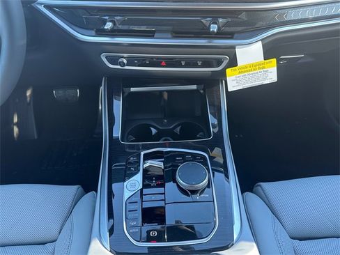 New 2026 BMW X5 xDrive40i image 11