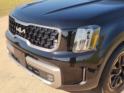 Used 2023 Kia Telluride SX X-Pro AWD/4WD image 10