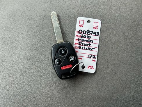 Used 2010 Honda Pilot Touring image 40