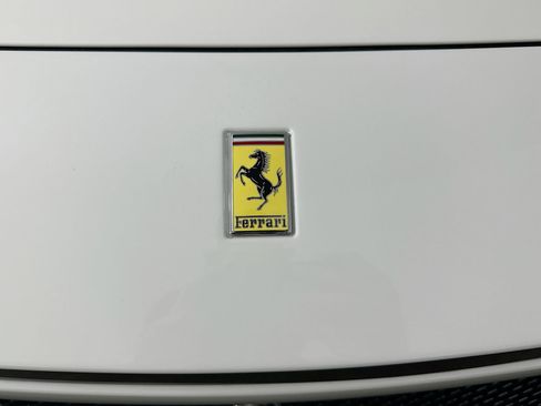 Used 2025 Ferrari Purosangue AWD/4WD image 70