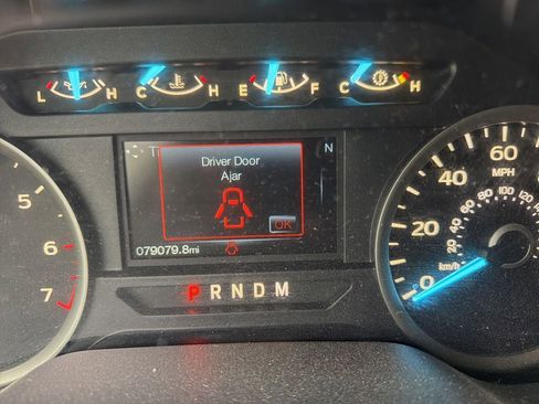 Used 2018 Ford F150 XLT w/ Equipment Group 302A Luxury AWD/4WD image 25
