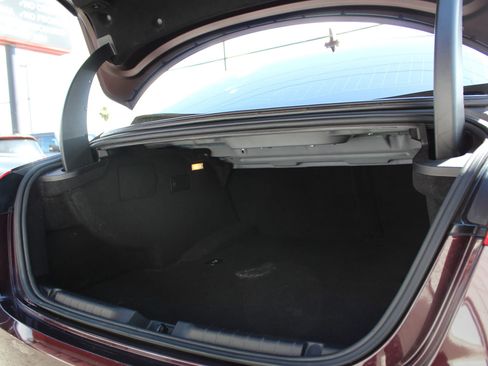 Used 2017 Maserati Ghibli RWD image 13