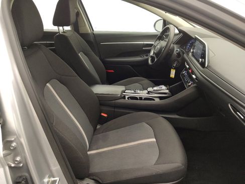 Used 2021 Hyundai Sonata SE w/ Cargo Package FWD image 21
