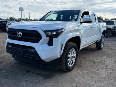 Used 2024 Toyota Tacoma SR5