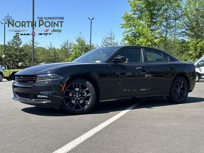 Used 2023 Dodge Charger SXT w/ Plus Group