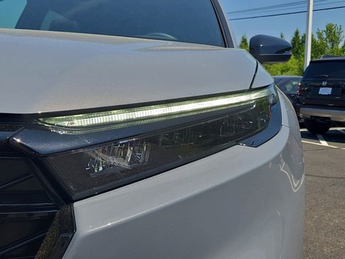 Used 2026 Honda CR-V Sport-L image 10