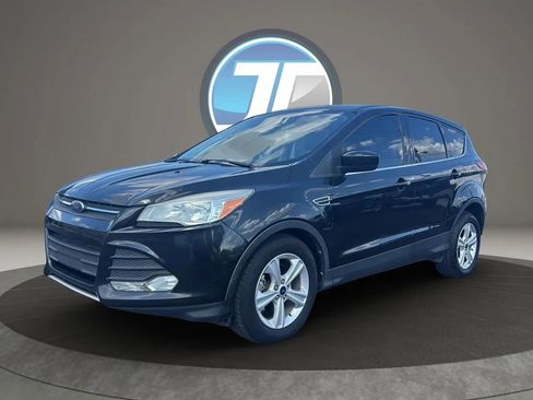 Used 2014 Ford Escape SE FWD image 12