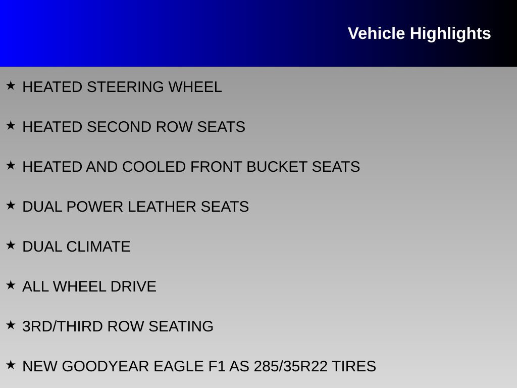 Used 2023 Audi Q7 AWD/4WD image 12