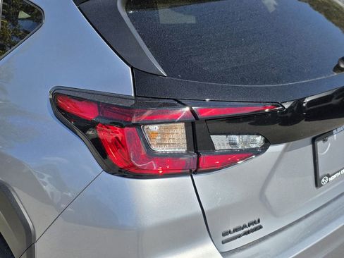 New 2026 Subaru Crosstrek 2.5i Sport AWD/4WD image 7