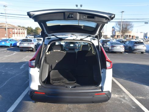Certified 2023 Honda CR-V EX-L image 9