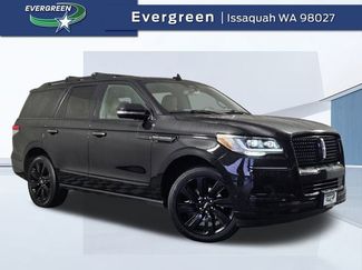 Used 2024 Lincoln Navigator Reserve w/ Equipment Group 201A 360° Tour