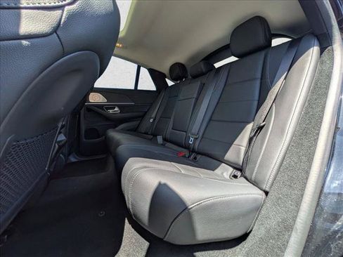 Certified 2026 Mercedes-Benz GLE 450 4MATIC Coupe image 16