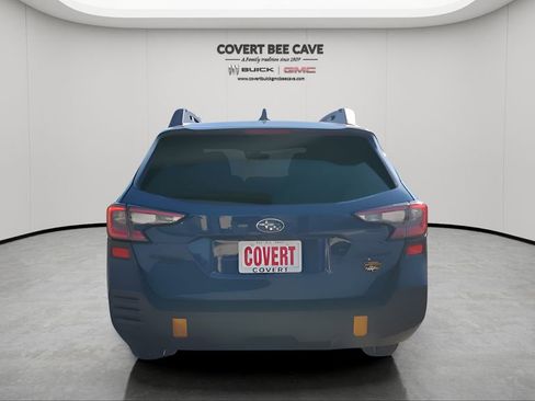 Used 2025 Subaru Outback Wilderness image 8