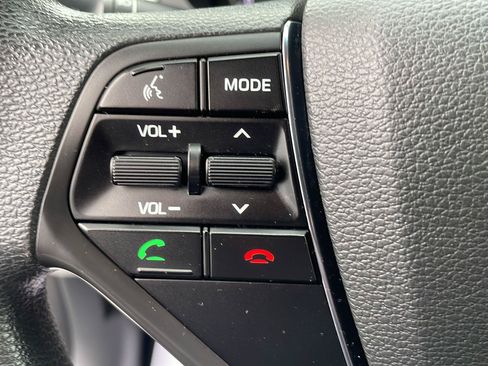 Used 2017 Hyundai Sonata SE FWD image 14
