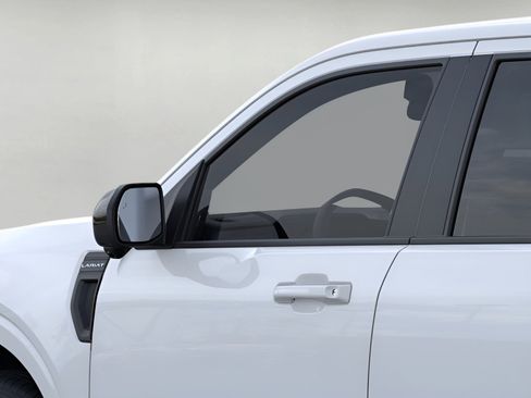 New 2025 Ford Maverick Lariat w/ 4K Tow Package image 21