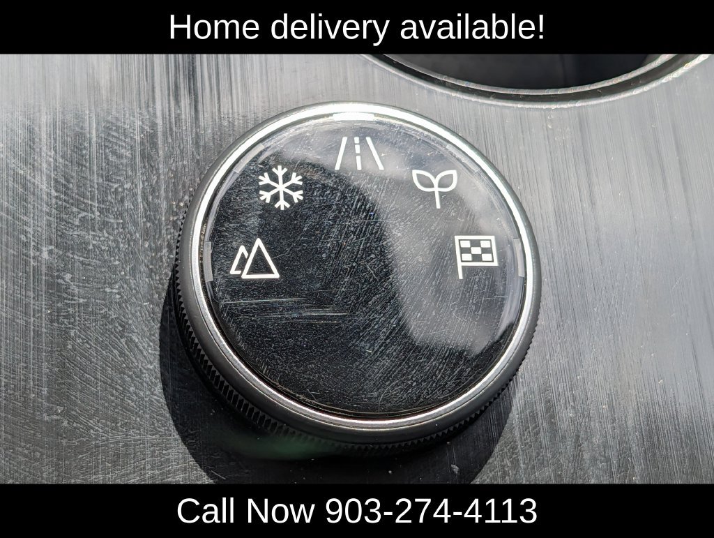 Used 2025 Nissan Rogue SV AWD/4WD image 18