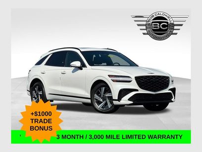 Used 2026 Genesis GV70 3.5T Sport Advanced