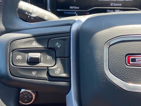 Used 2023 GMC Sierra 1500 Elevation AWD/4WD image 22