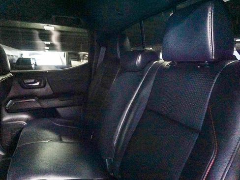 Certified 2019 Toyota Tacoma TRD Pro image 22