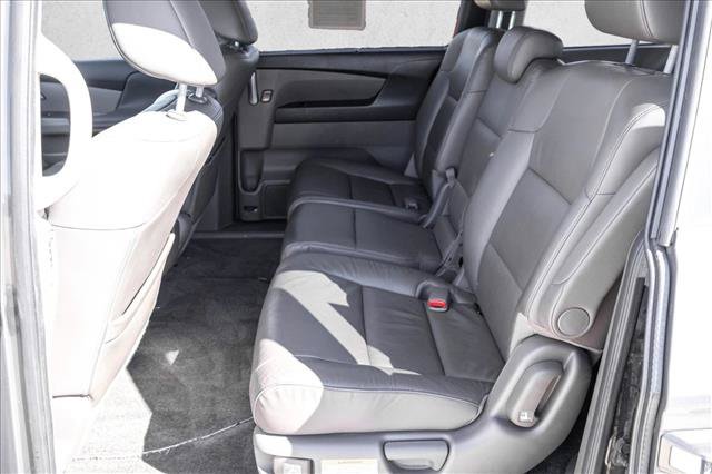Used 2012 Honda Odyssey EX-L image 21
