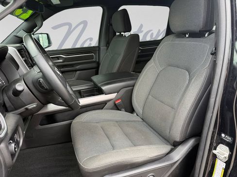 Used 2023 RAM 1500 Big Horn AWD/4WD image 15