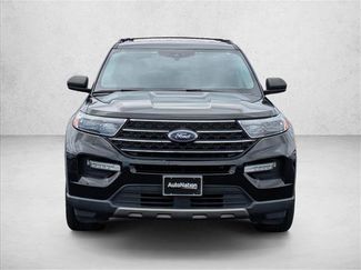 Used 2020 Ford Explorer XLT w/ Equipment Group 202A AWD/4WD video 2